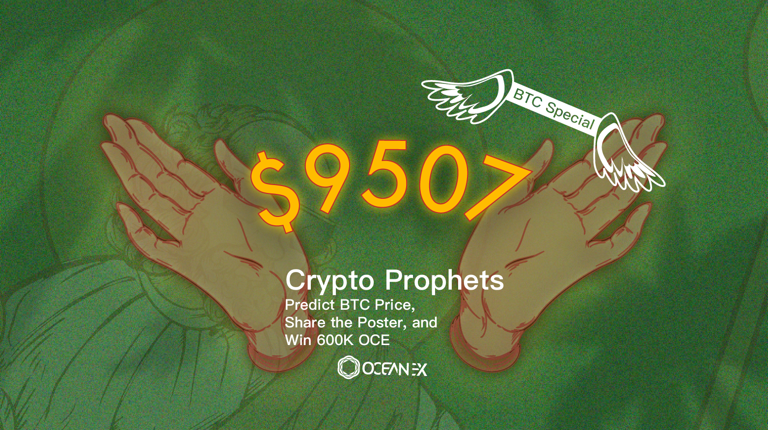 Crypto Prophets [BTC Special] Has Completed Successfully ...